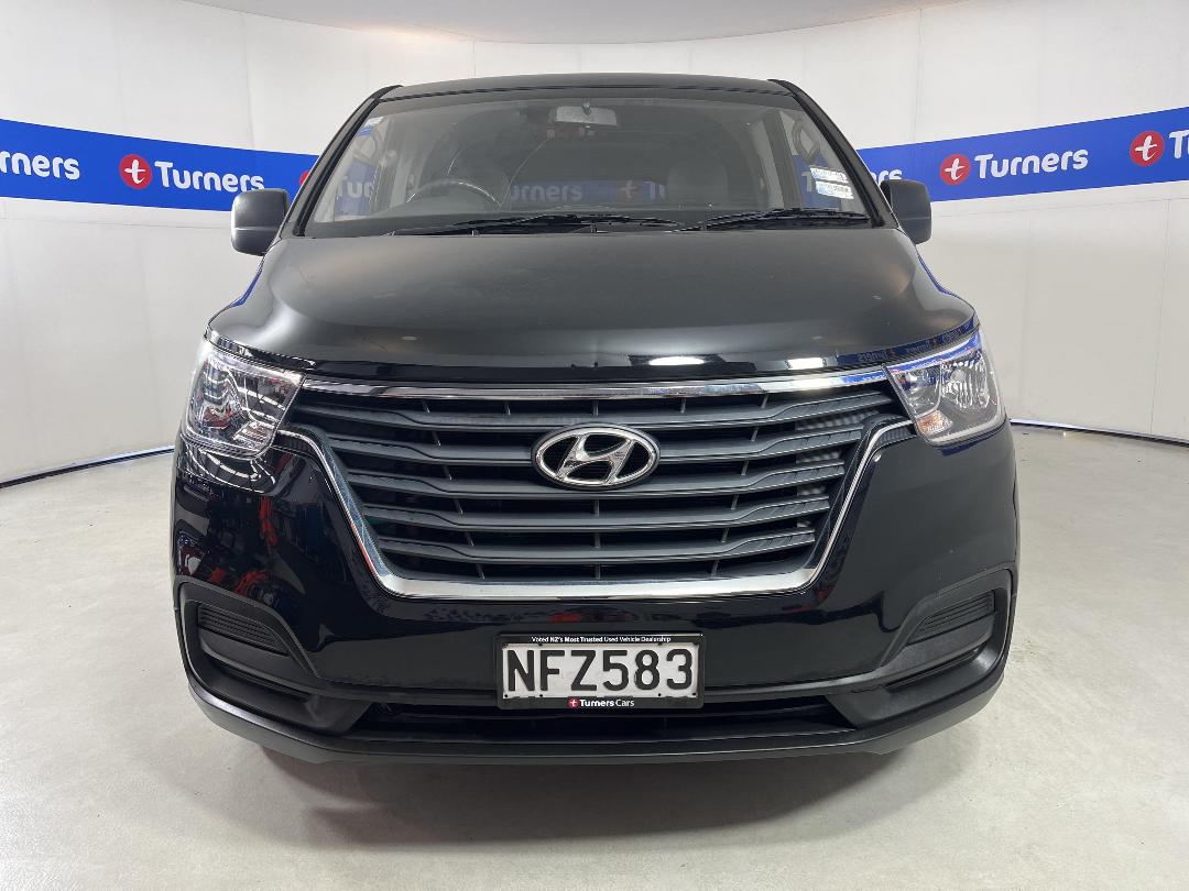 Photo '2' of Hyundai Iload