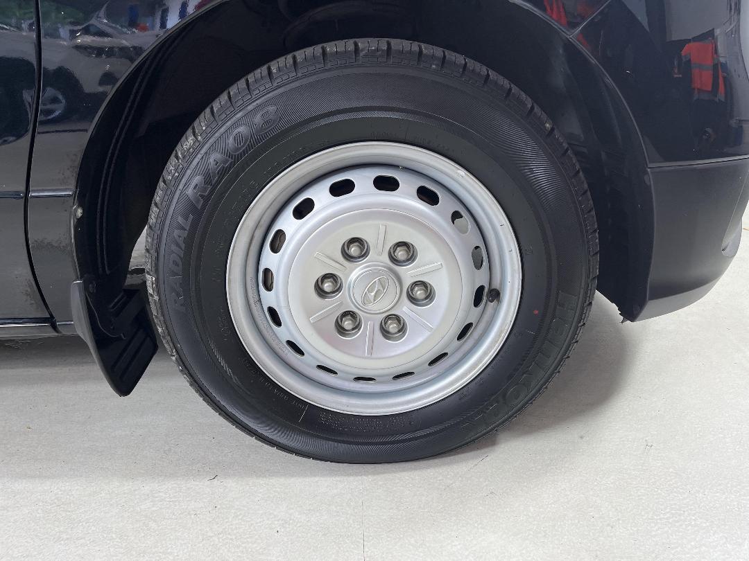 Photo '9' of Hyundai Iload