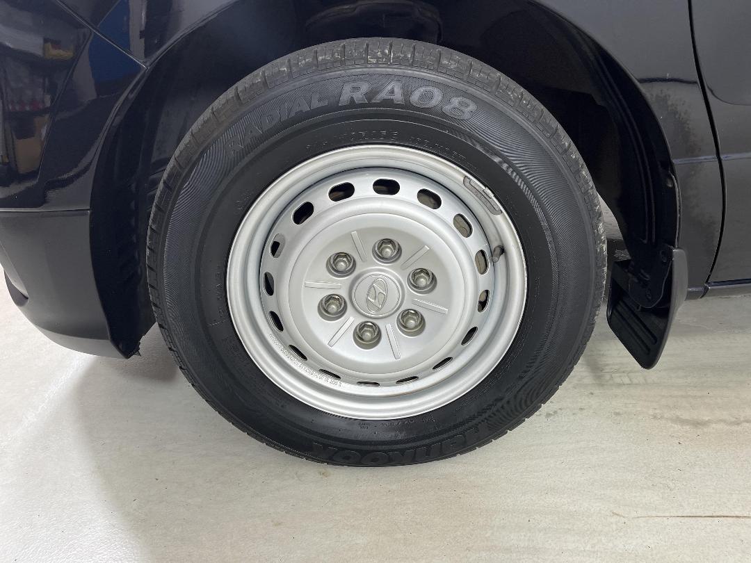 Photo '10' of Hyundai Iload