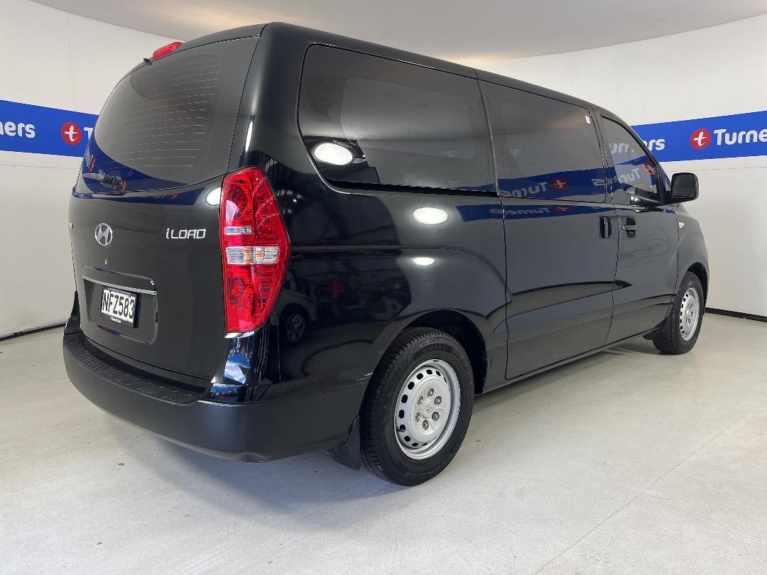 Photo '7' of Hyundai Iload