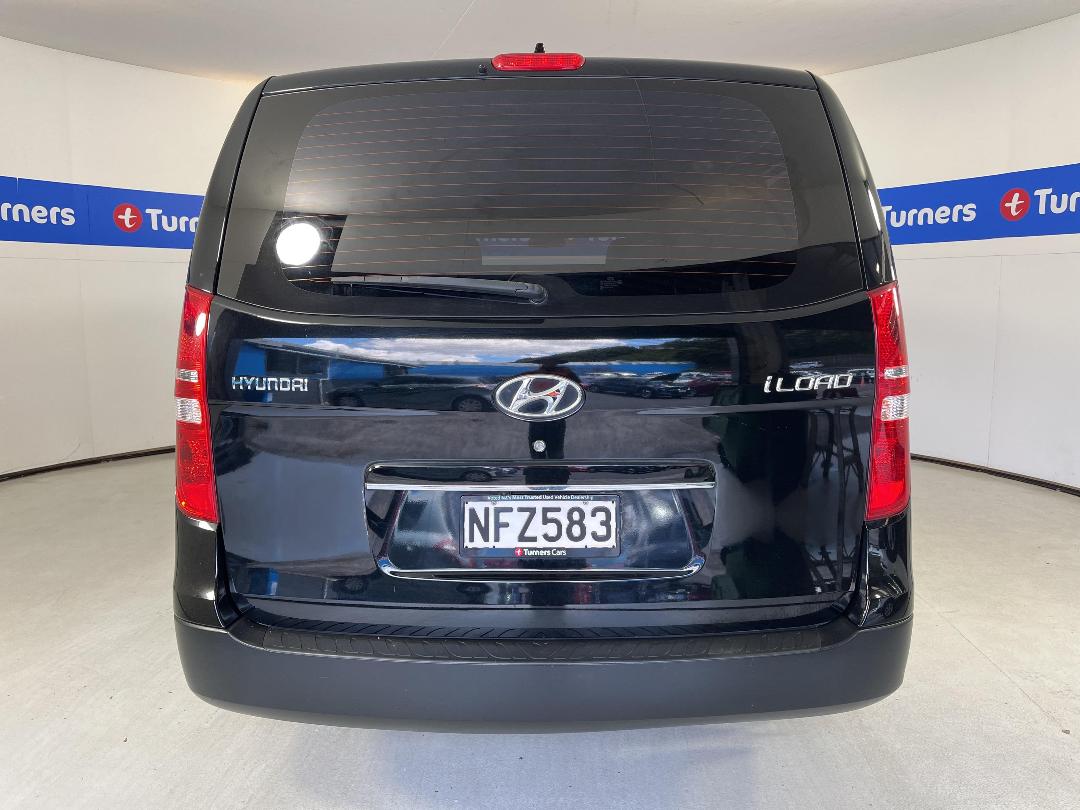 Photo '6' of Hyundai Iload