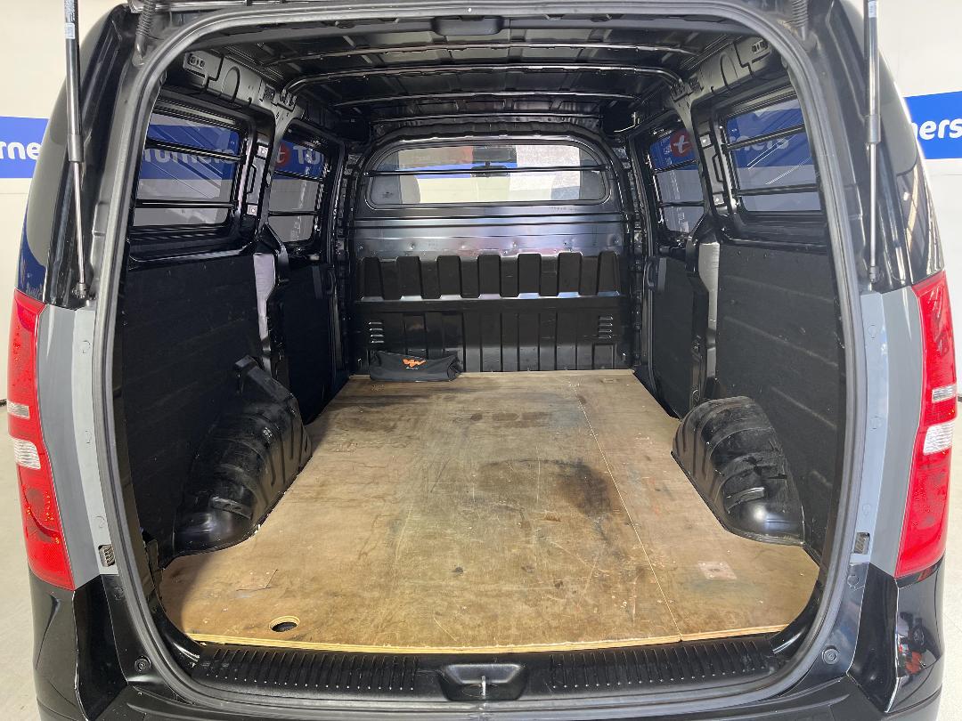 Photo '14' of Hyundai Iload