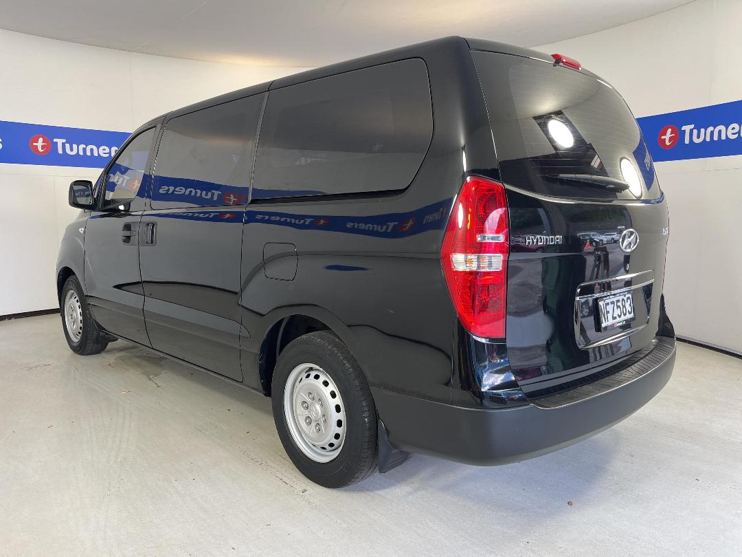 Photo '5' of Hyundai Iload