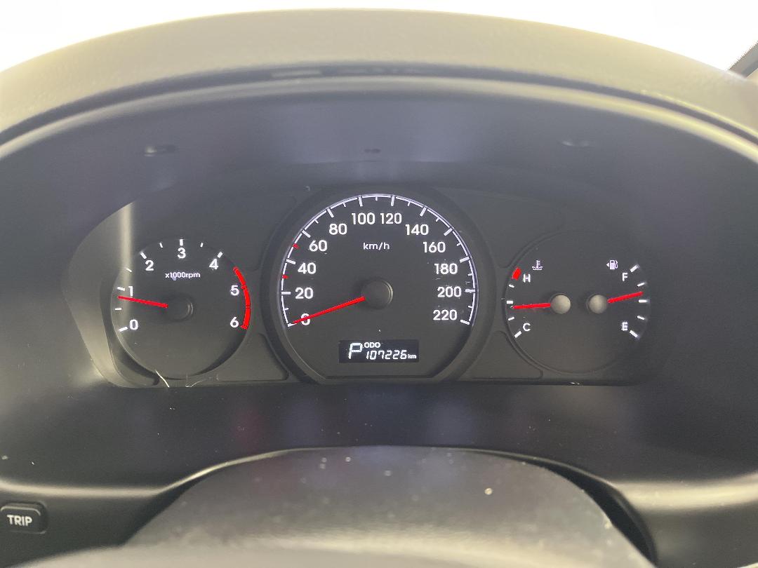 Photo '21' of Hyundai Iload