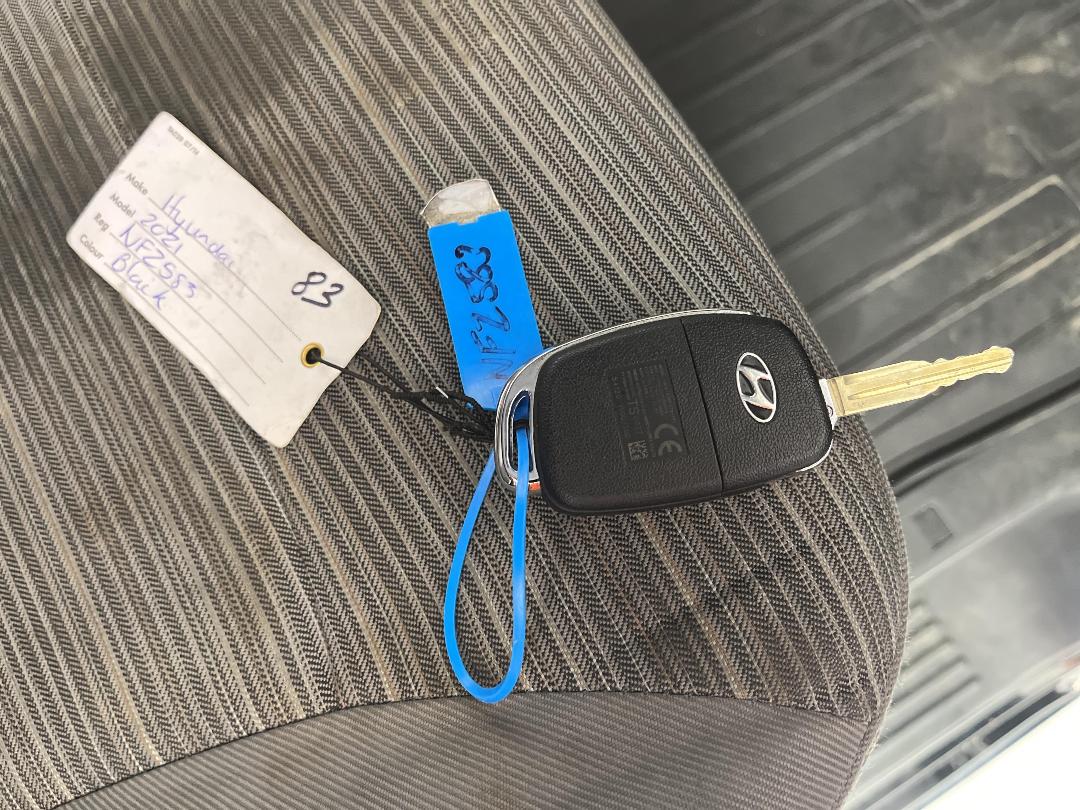 Photo '22' of Hyundai Iload