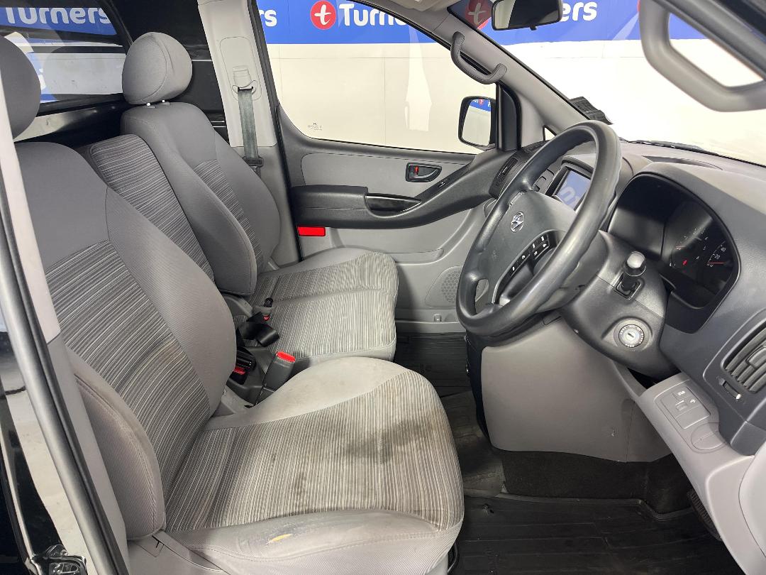 Photo '16' of Hyundai Iload