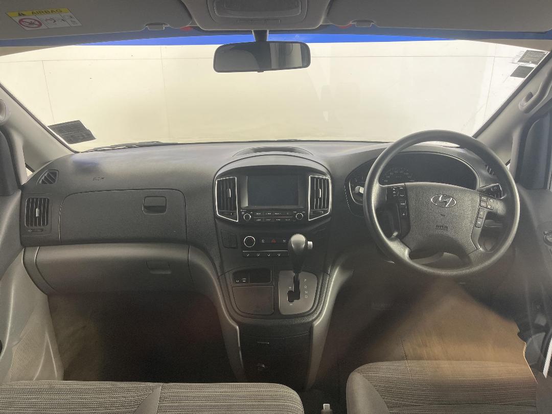 Photo '17' of Hyundai Iload