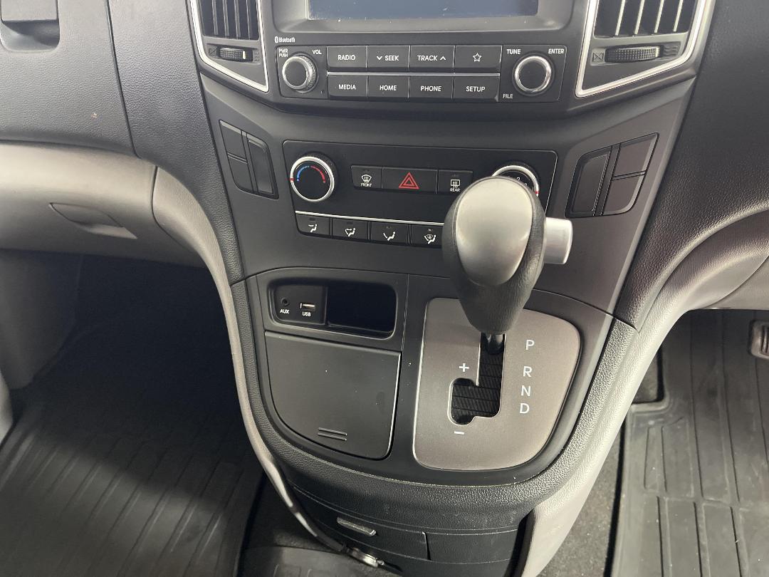 Photo '18' of Hyundai Iload