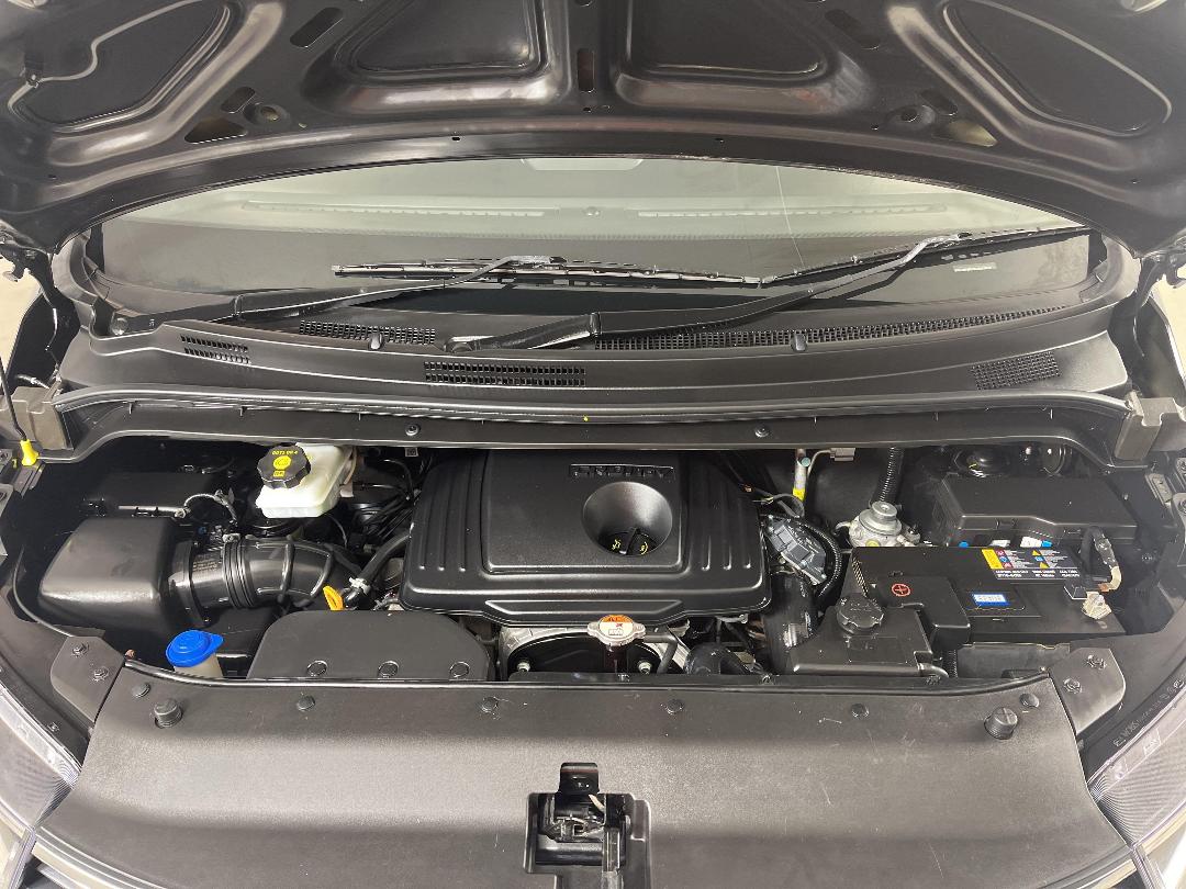 Photo '13' of Hyundai Iload Photo '13' of Hyundai Iload