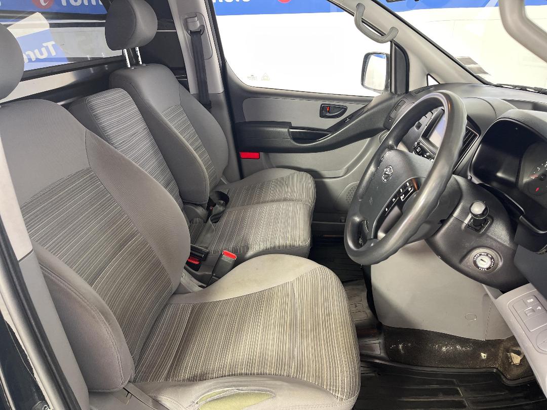 Photo '16' of Hyundai Iload Photo '16' of Hyundai Iload