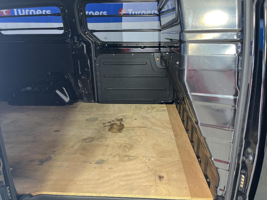 Photo '20' of Hyundai Iload Photo '20' of Hyundai Iload