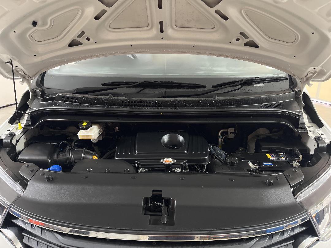 Photo '13' of Hyundai Iload Photo '13' of Hyundai Iload