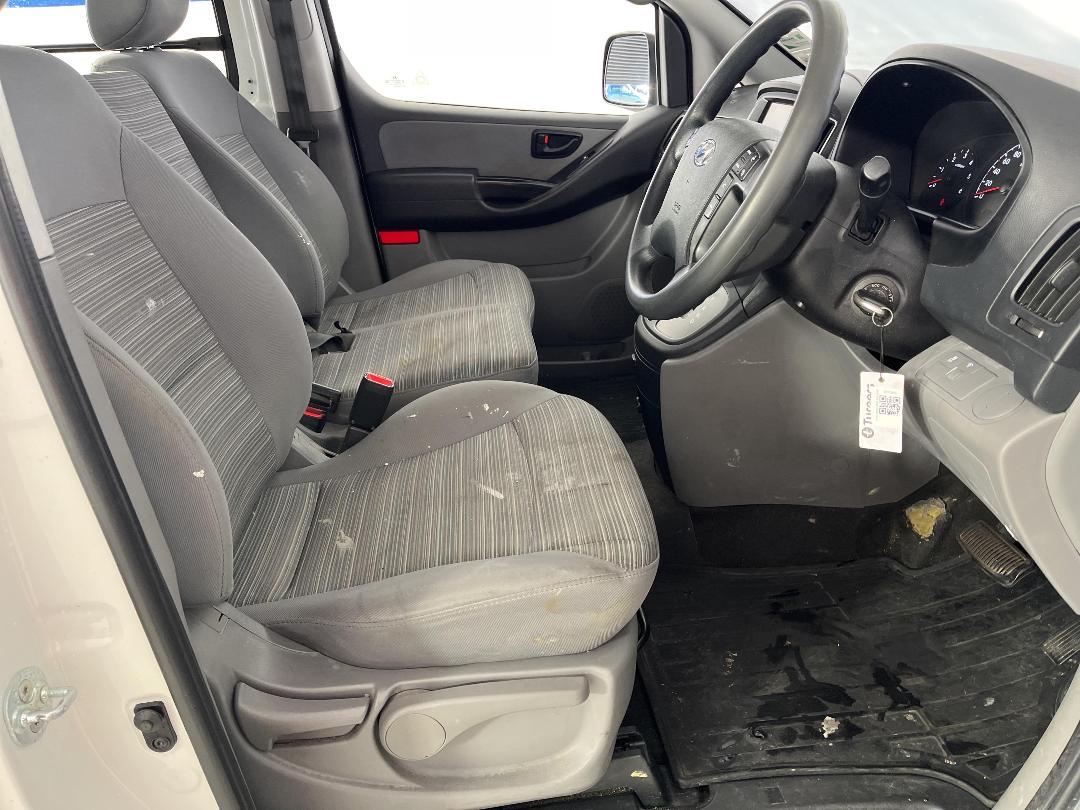 Photo '16' of Hyundai Iload Photo '16' of Hyundai Iload