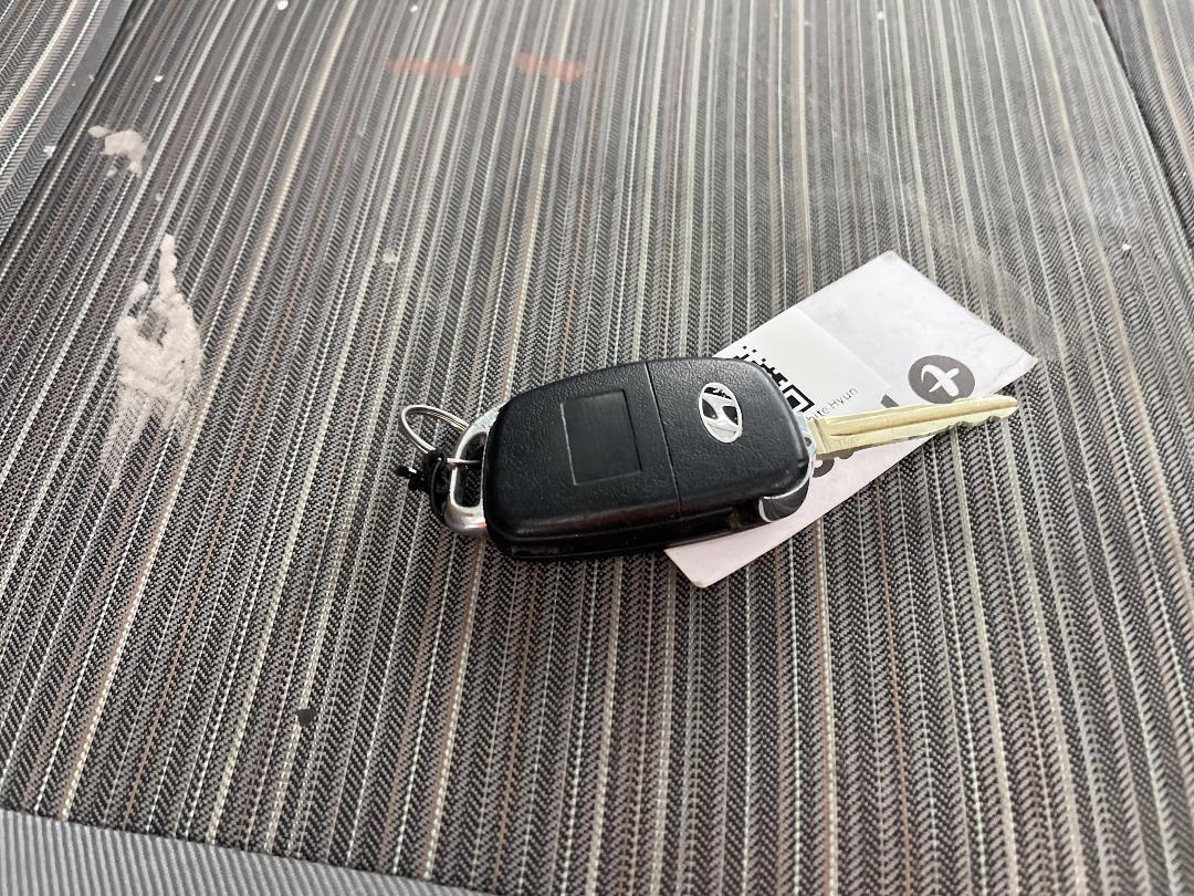 Photo '21' of Hyundai Iload Photo '21' of Hyundai Iload