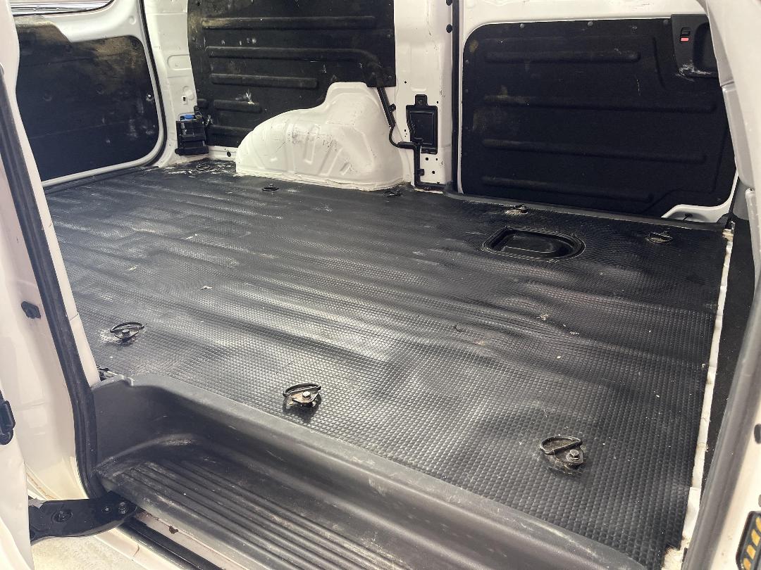 Photo '19' of Hyundai Iload Photo '19' of Hyundai Iload