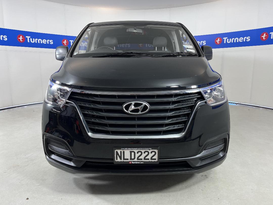 Photo '2' of Hyundai Iload
