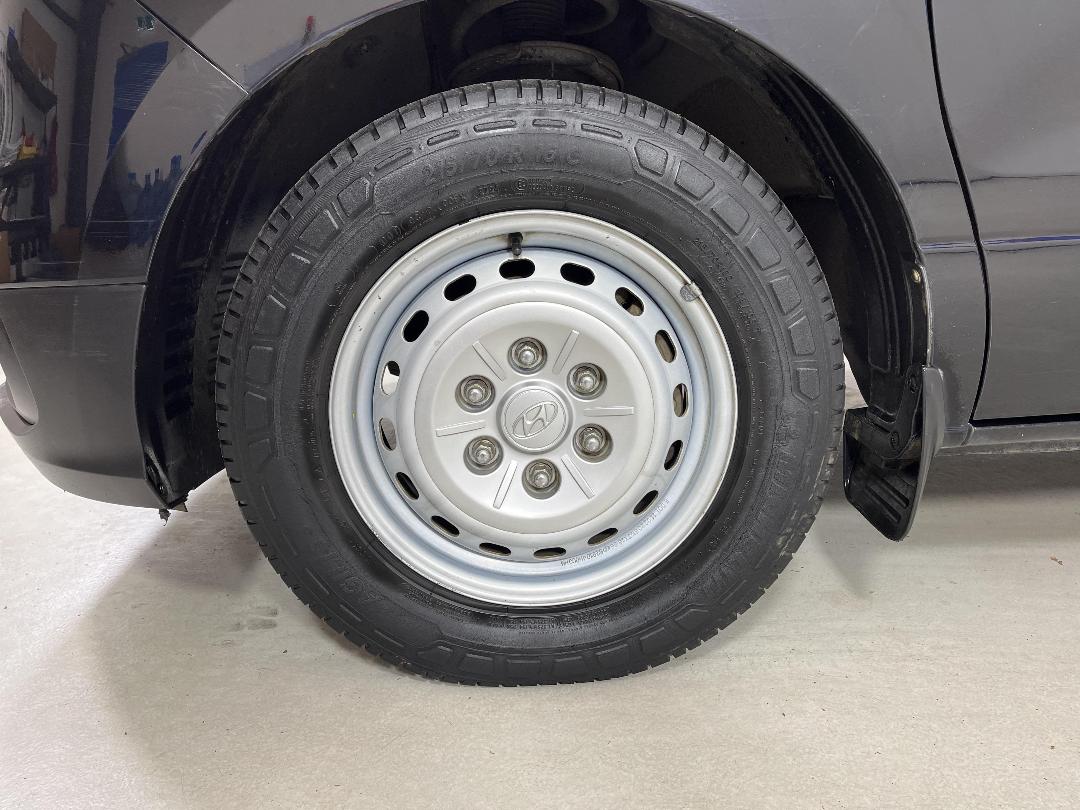 Photo '10' of Hyundai Iload