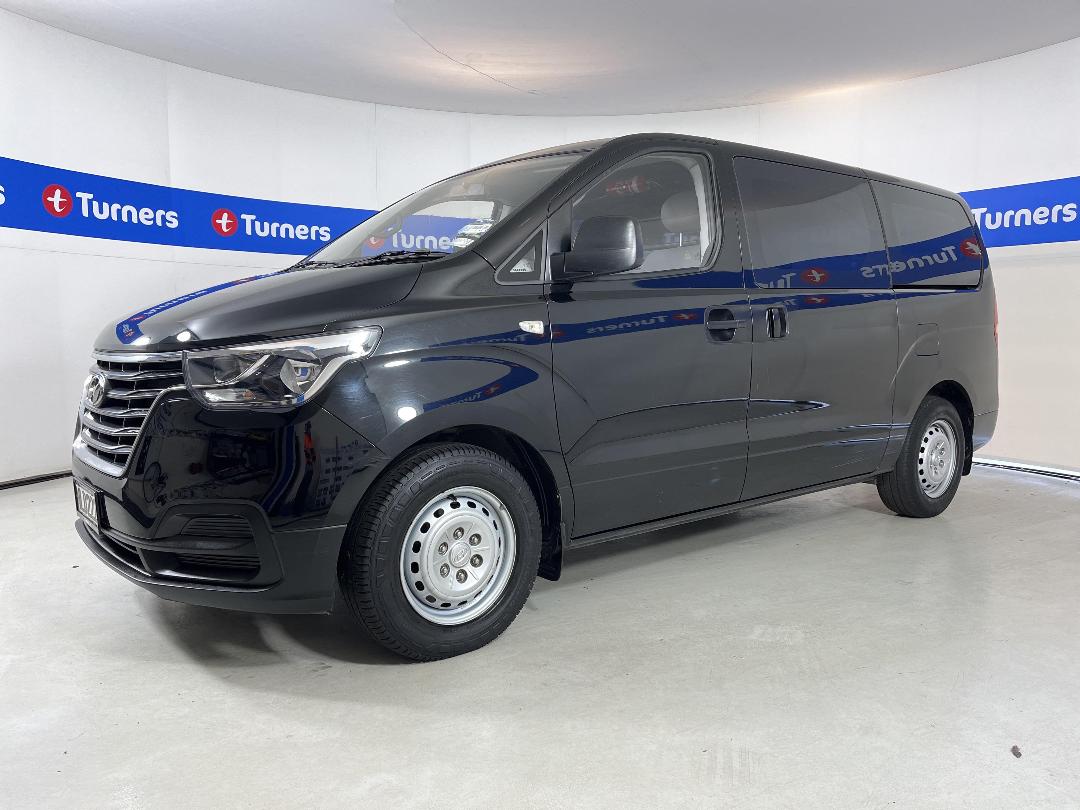 Photo '4' of Hyundai Iload