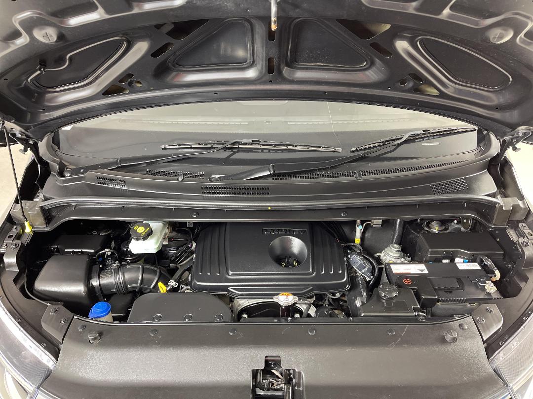 Photo '13' of Hyundai Iload