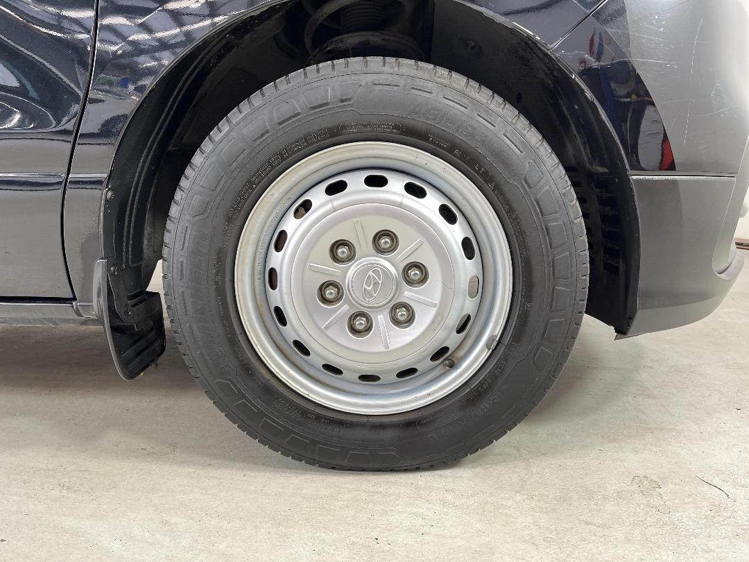 Photo '9' of Hyundai Iload