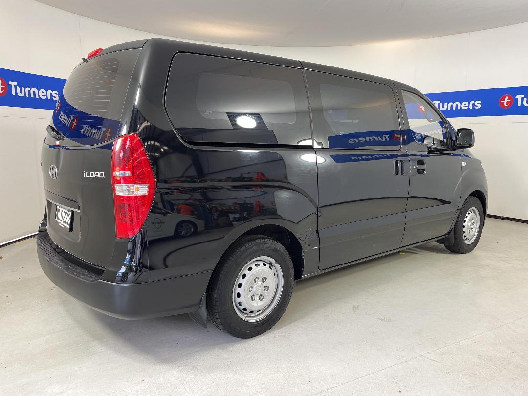 Photo '7' of Hyundai Iload