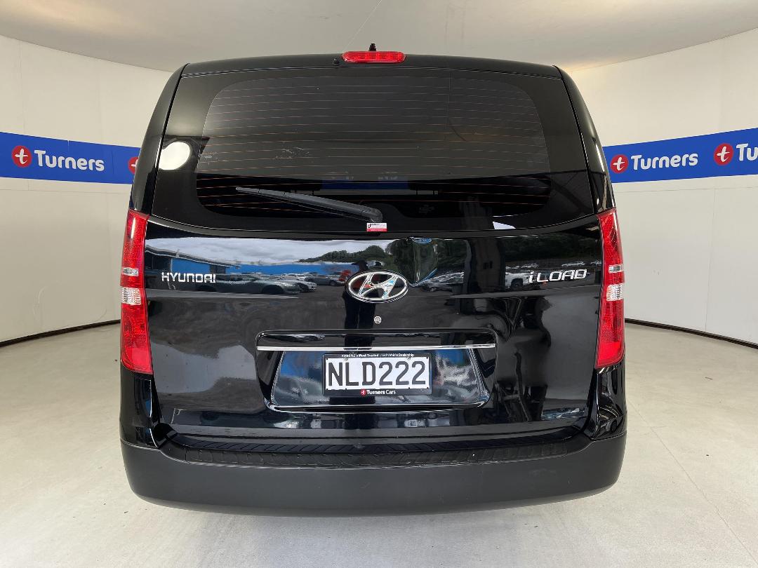 Photo '6' of Hyundai Iload