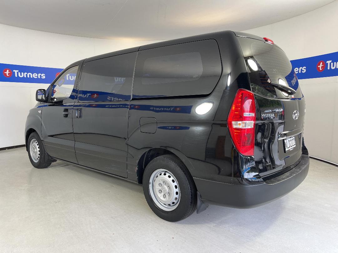 Photo '5' of Hyundai Iload