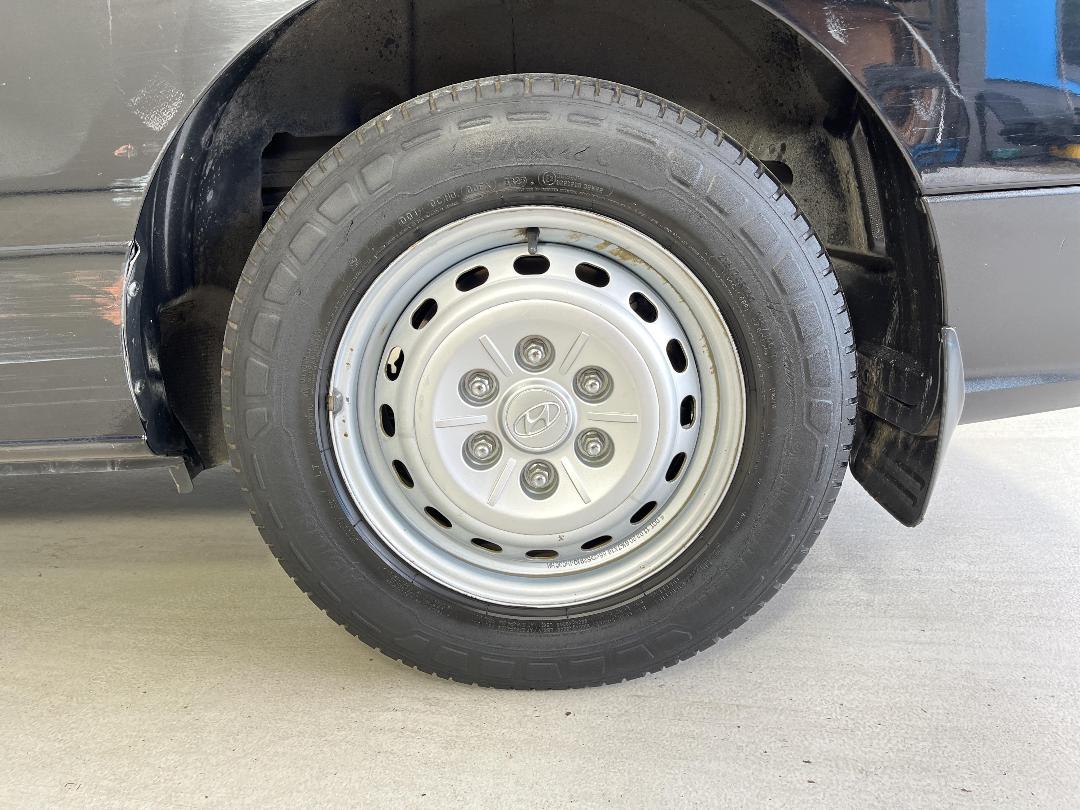 Photo '11' of Hyundai Iload