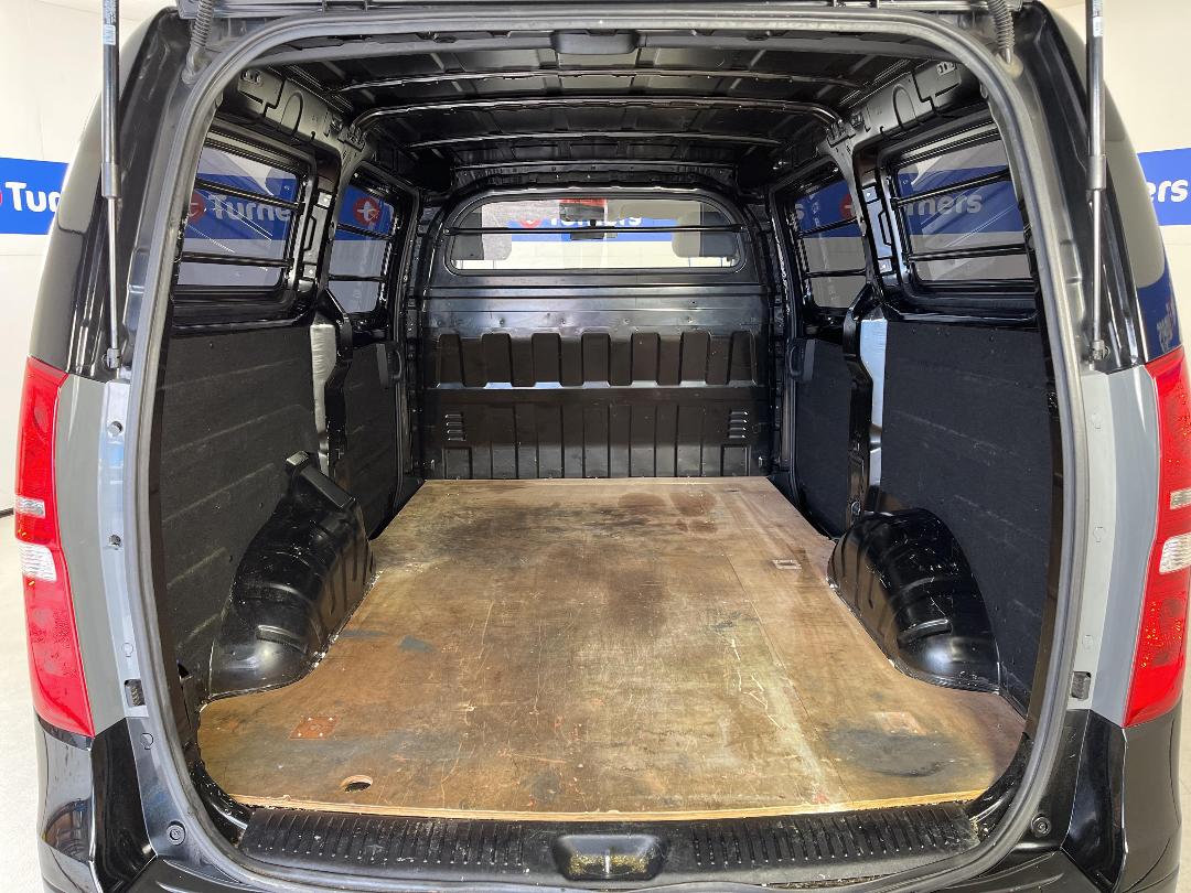 Photo '14' of Hyundai Iload