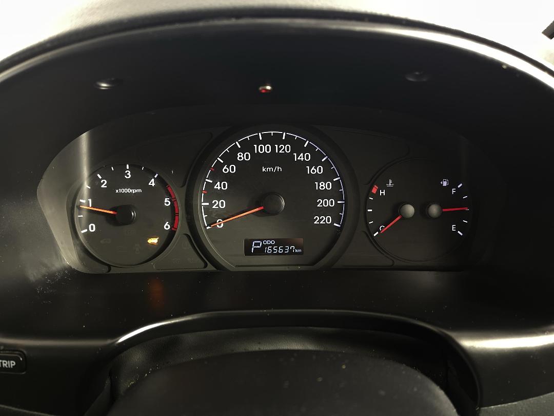 Photo '21' of Hyundai Iload