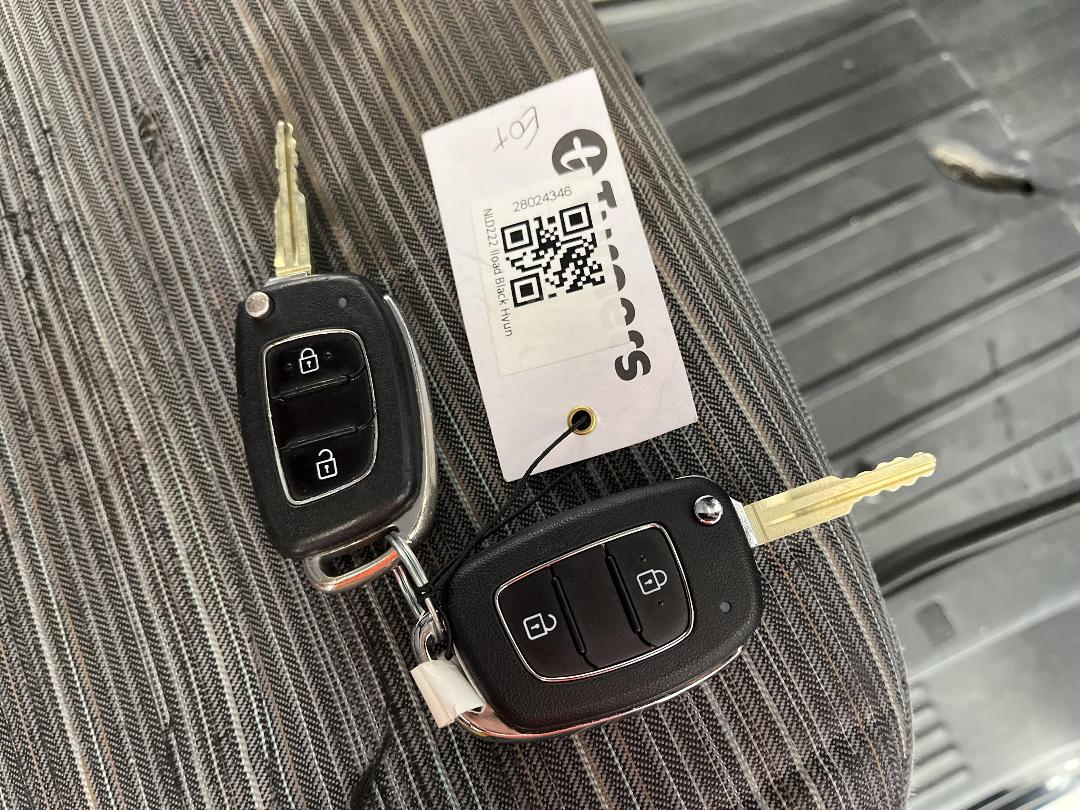 Photo '22' of Hyundai Iload