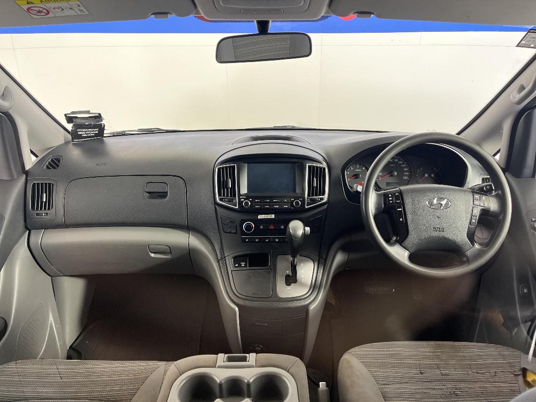 Photo '17' of Hyundai Iload