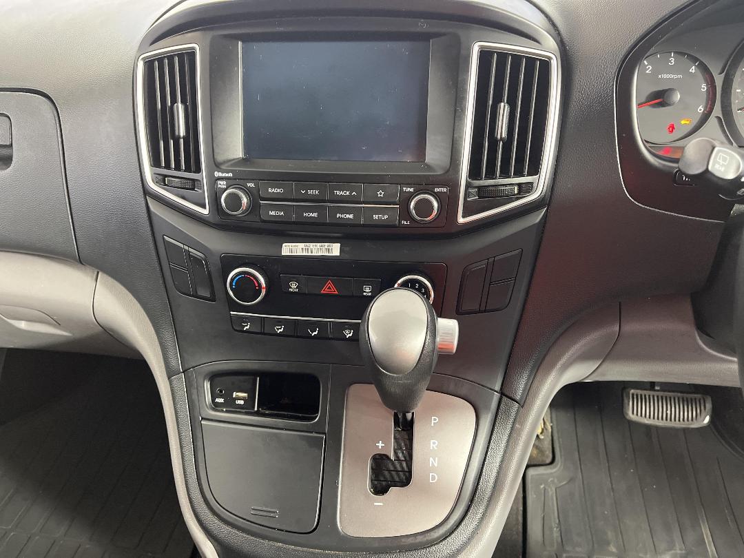 Photo '18' of Hyundai Iload