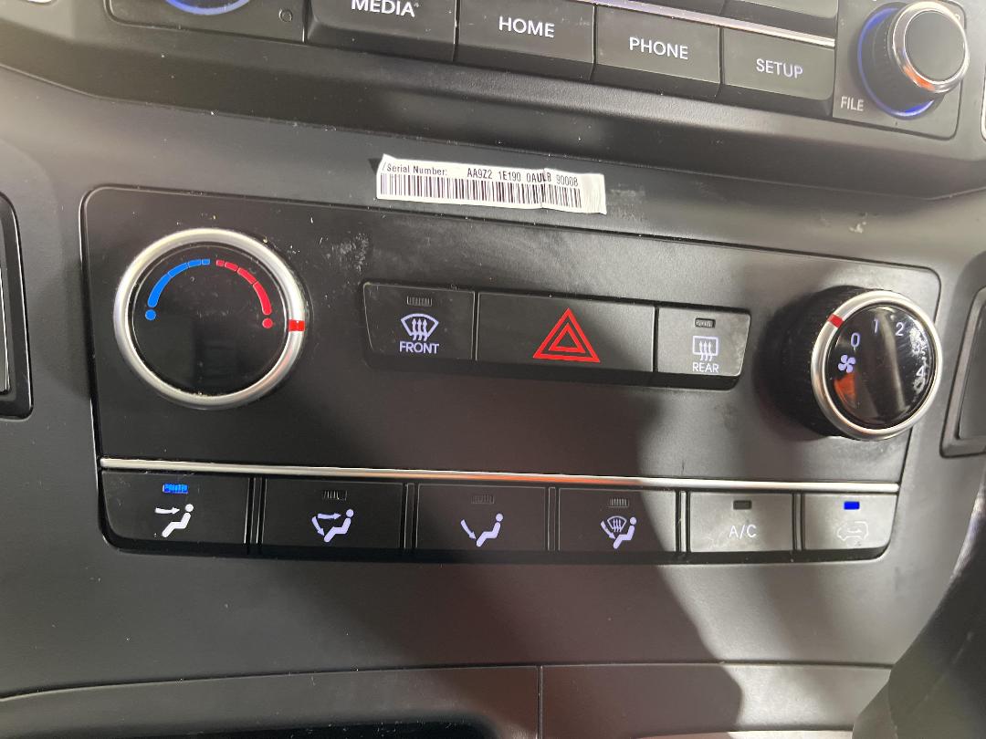 Photo '27' of Hyundai Iload