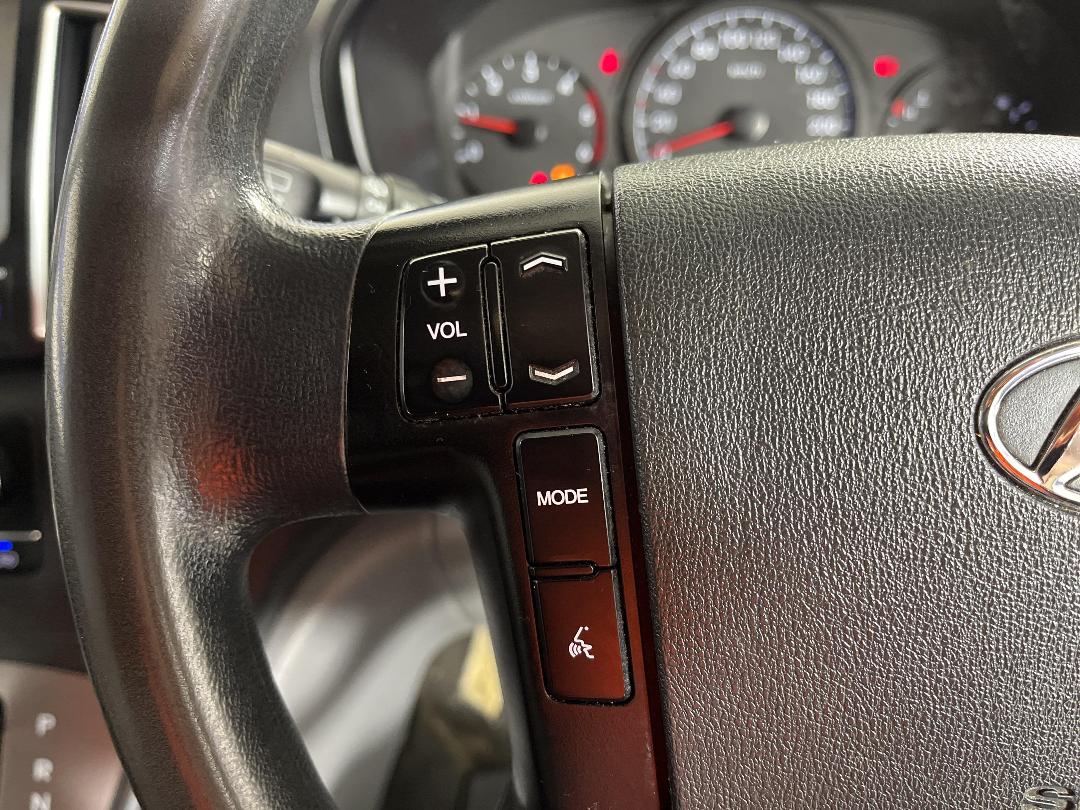 Photo '24' of Hyundai Iload