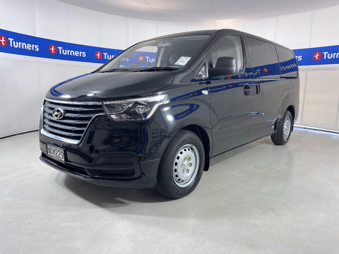 Photo '4' of Hyundai Iload