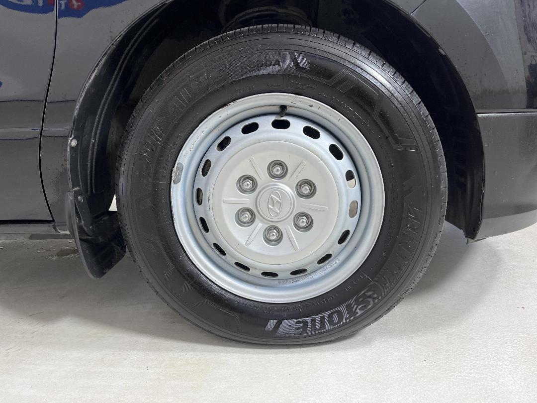 Photo '9' of Hyundai Iload