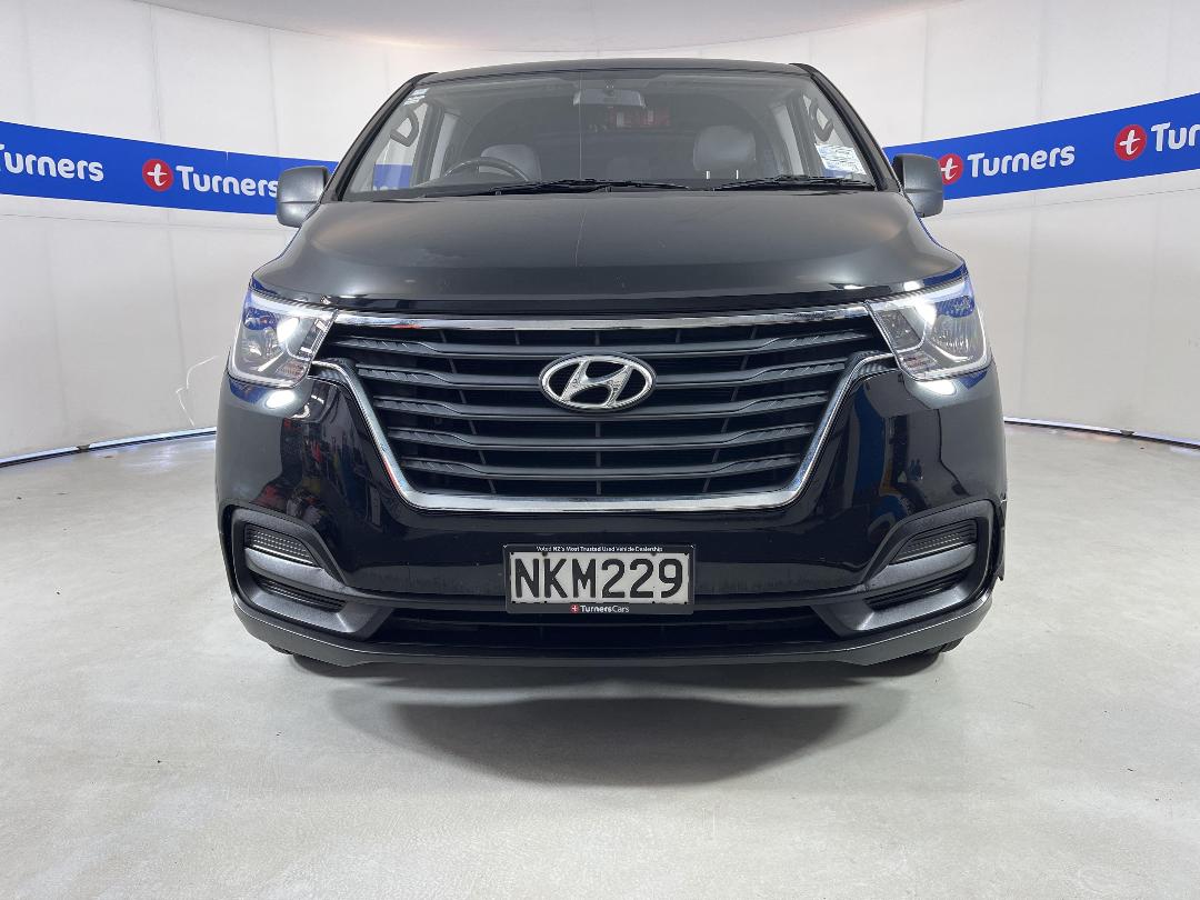 Photo '2' of Hyundai Iload