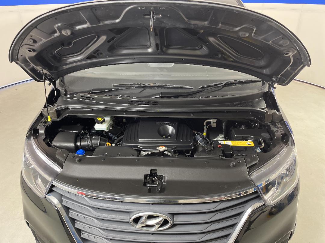 Photo '13' of Hyundai Iload