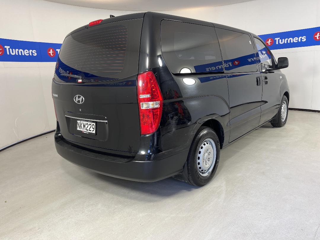 Photo '7' of Hyundai Iload