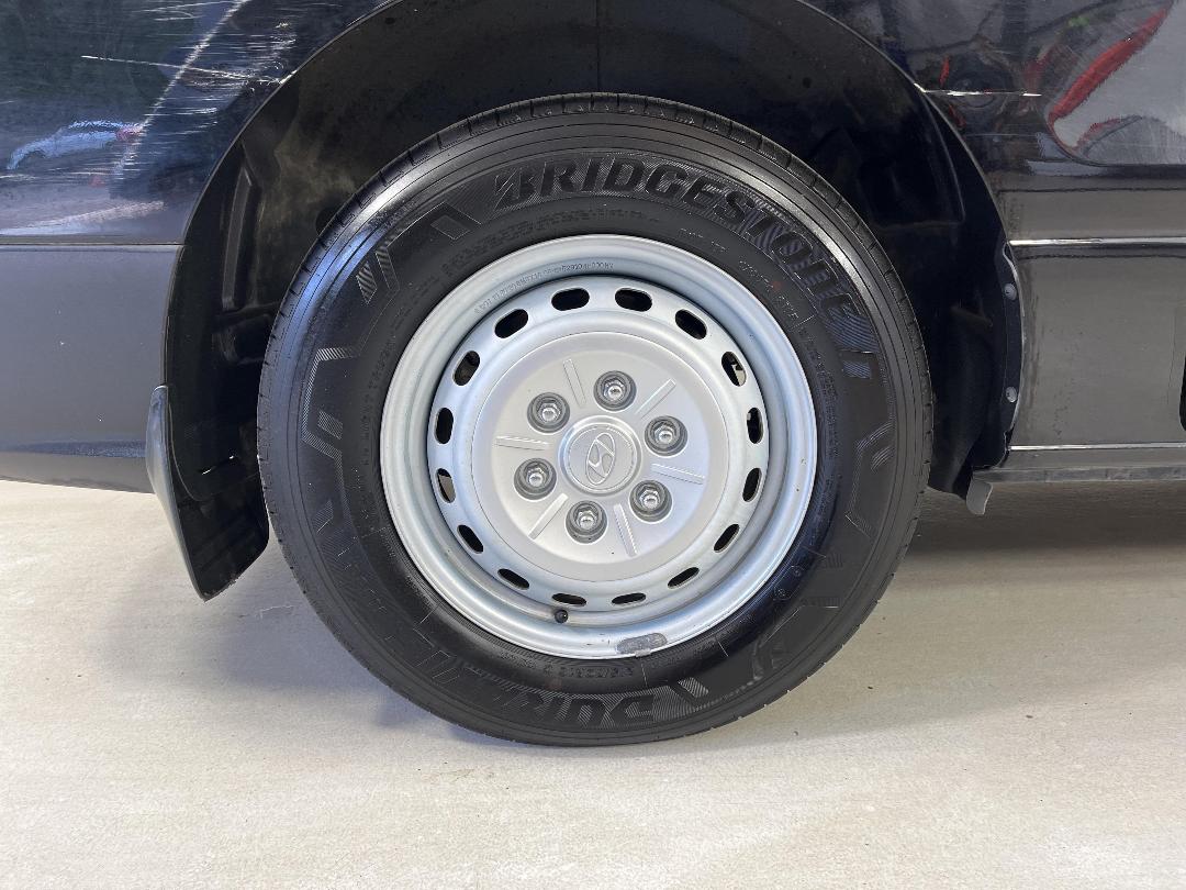 Photo '12' of Hyundai Iload