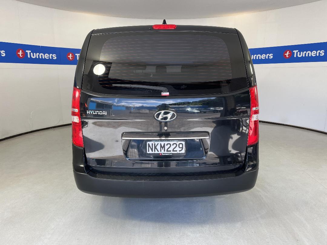 Photo '6' of Hyundai Iload