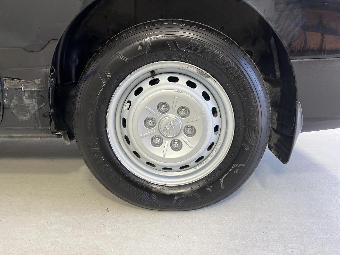 Photo '11' of Hyundai Iload