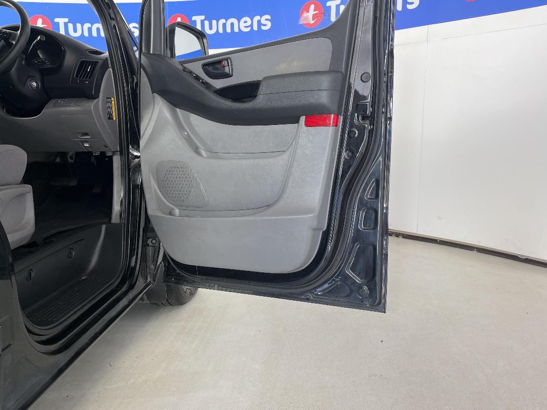 Photo '15' of Hyundai Iload