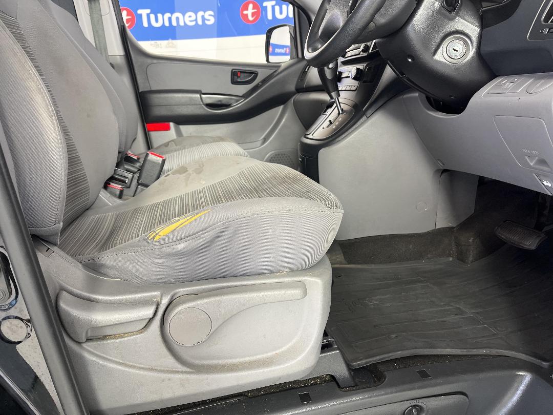 Photo '16' of Hyundai Iload