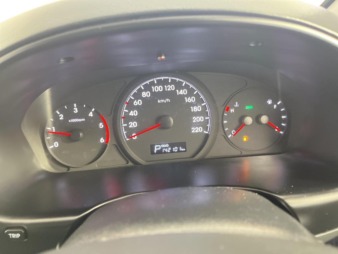 Photo '21' of Hyundai Iload