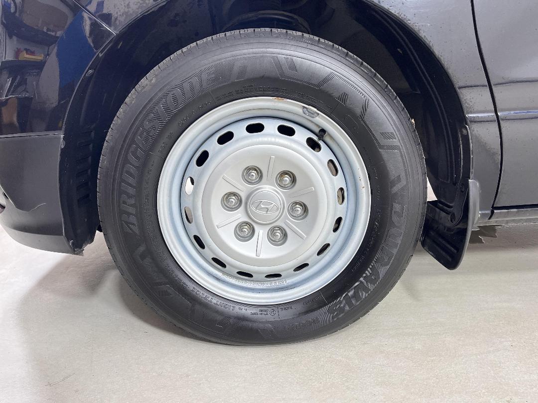 Photo '10' of Hyundai Iload