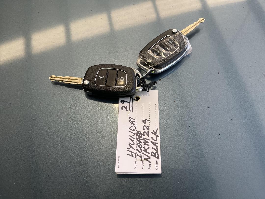 Photo '22' of Hyundai Iload