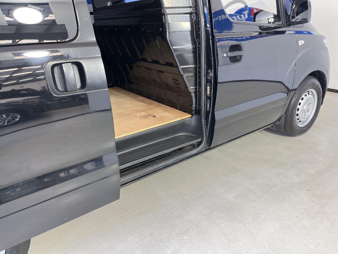 Photo '19' of Hyundai Iload