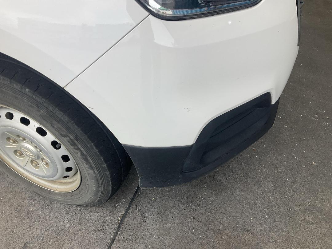 Photo '15' of Hyundai Iload Crdi